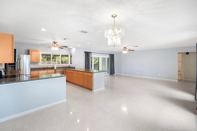 1413 SE San Sovina Ter, Port Saint Lucie, FL 34952