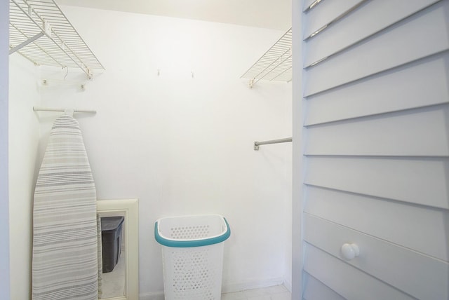 2400 S Ocean Dr Unit 6112, Fort Pierce, FL 34949 - view of walk in closet