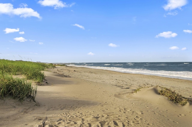 2400 S Ocean Dr Unit 6112, Fort Pierce, FL 34949 - water view with nearby beach
