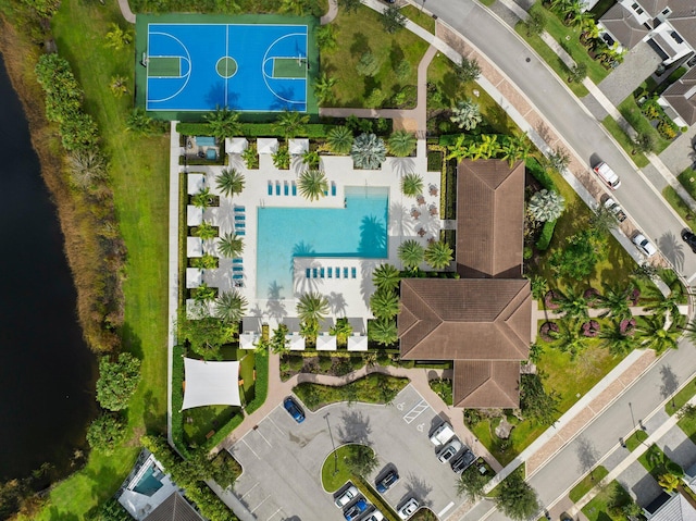 13689 Artisan Cir, Palm Beach Gardens, FL 33418 - aerial view