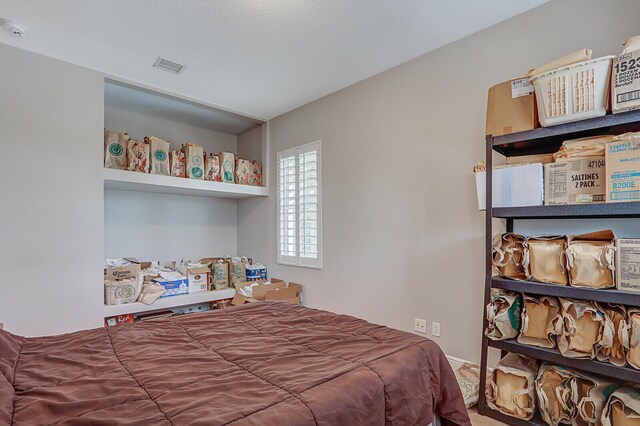 view of bedroom