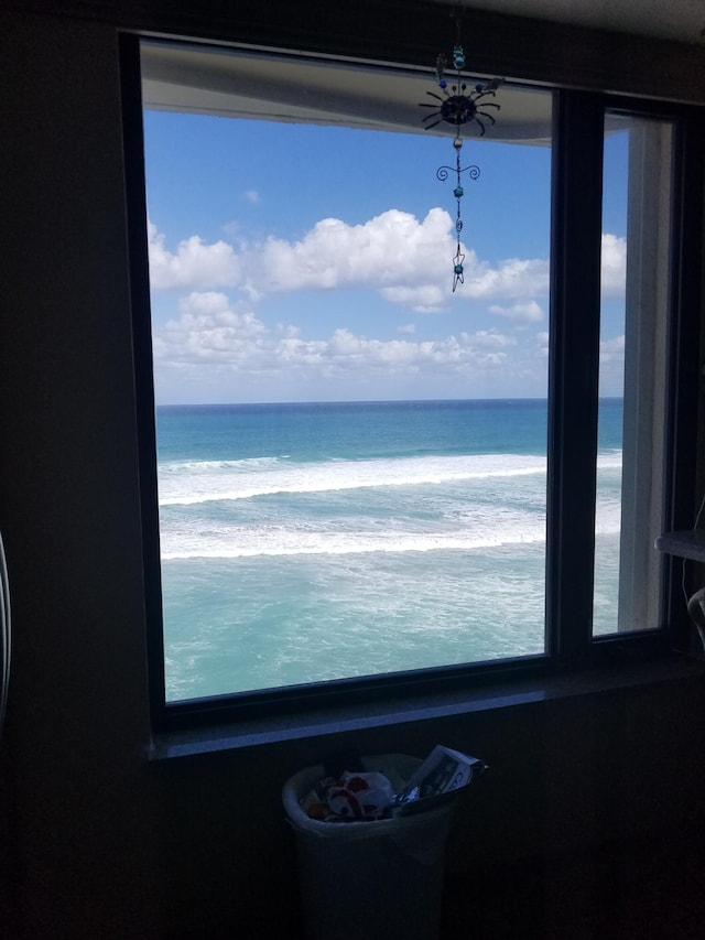 3009 S Ocean Blvd Unit 901, Highland Beach, FL 33487 - water view