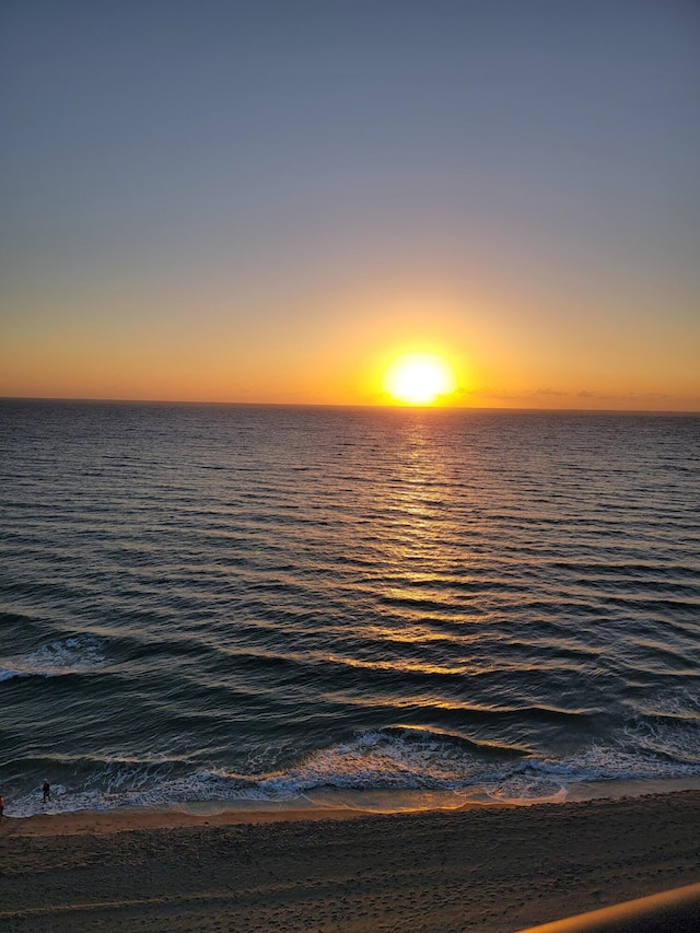 3009 S Ocean Blvd Unit 901, Highland Beach, FL 33487 - water view