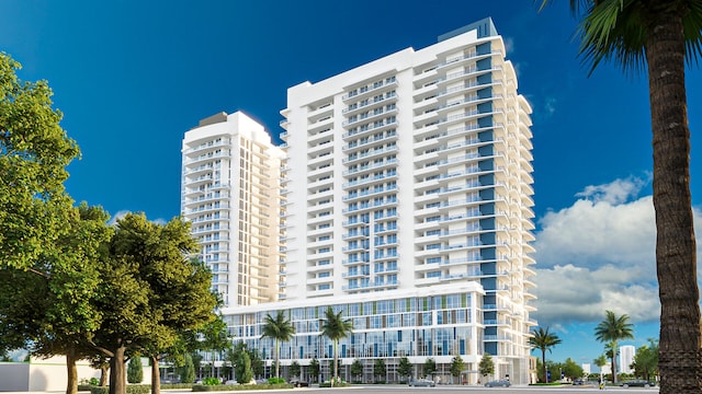 220 Lake Shore Dr Unit 1013, Lake Park, FL 33403 - view of building exterior