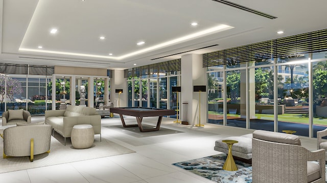 220 Lake Shore Dr Unit 1013, Lake Park, FL 33403 - view of building lobby