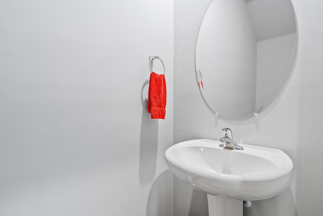 392 SE Sea Hunt Way, Stuart, FL 34994 - bathroom with a sink