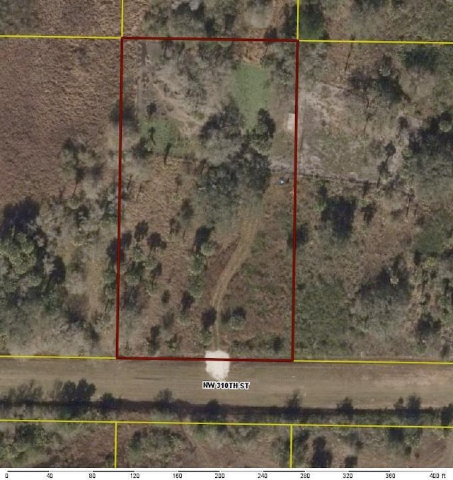 17763 NW 310th St, Okeechobee FL, 34972 land for sale