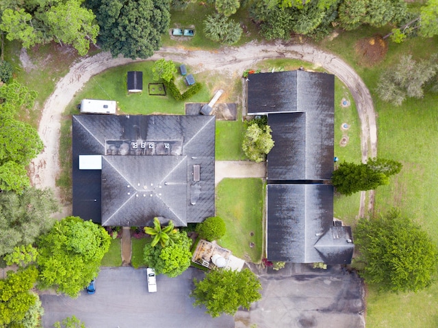 1630 F Rd, Loxahatchee Groves, FL 33470 - aerial view