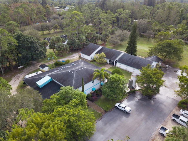 1630 F Rd, Loxahatchee Groves, FL 33470 - aerial view