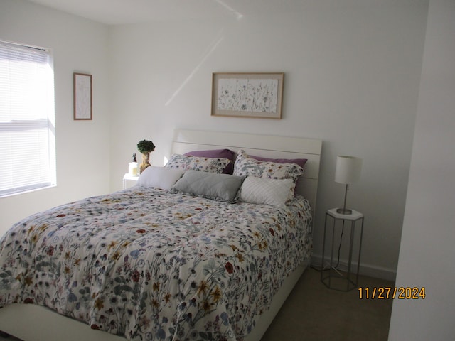 view of bedroom