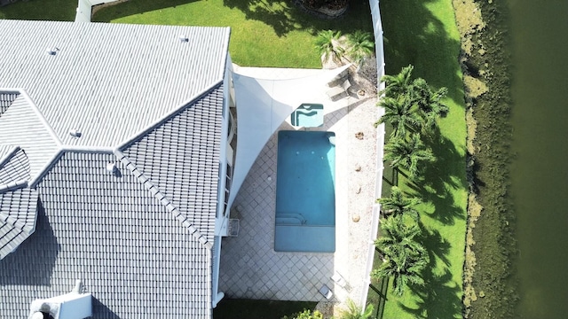 2727 Eleanor Way, Wellington, FL 33414 - view of subject property