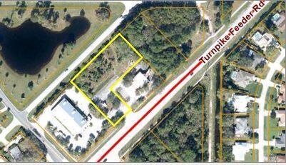 5335 Turnpike Feeder Rd, Fort Pierce, FL 34946