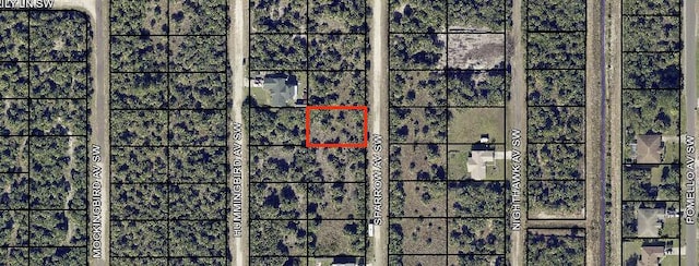 3278 Sparrow Ave, Palm Bay FL, 32908 land for sale