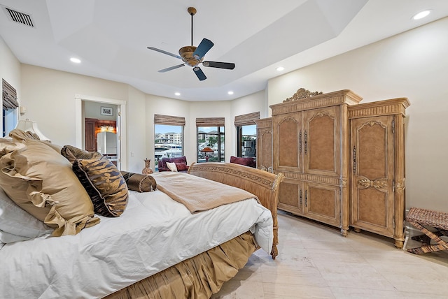 dining room with marble finish floor, a high ceiling, a chandelier, and baseboards