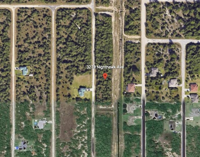 3279 Nighthawk Ave, Palm Bay FL, 32908 land for sale