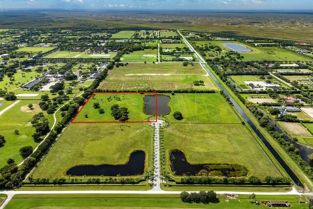 13700 Indian Mound Rd, Wellington FL, 33414 land for sale