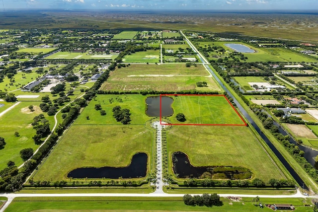 13800 Indian Mound Rd Lot 3, Wellington FL, 33414 land for sale