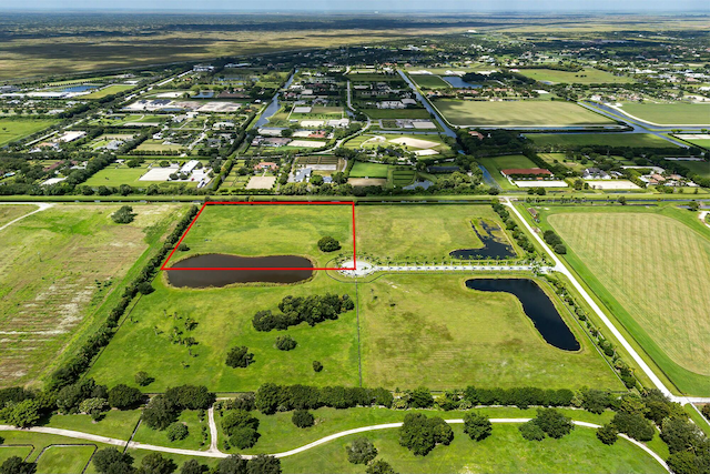 Listing photo 2 for 13800 Indian Mound Rd Lot 3, Wellington FL 33414