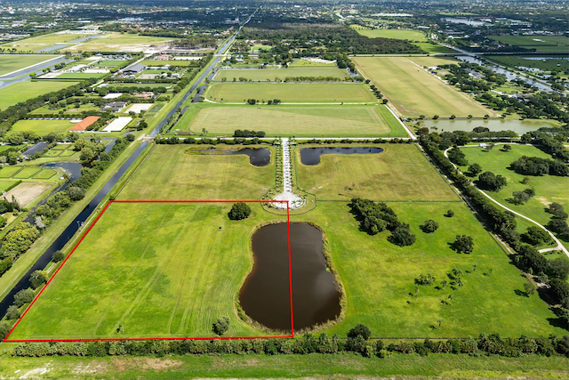 Listing photo 3 for 13800 Indian Mound Rd Lot 3, Wellington FL 33414