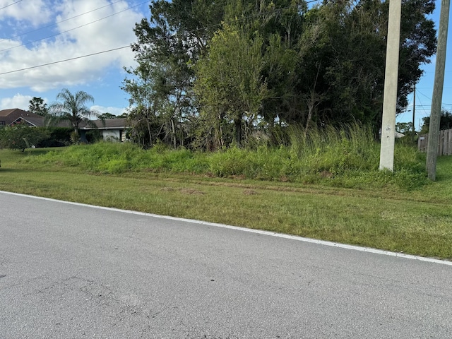 1025 SW Alcantarra Blvd, Port Saint Lucie, FL 34953