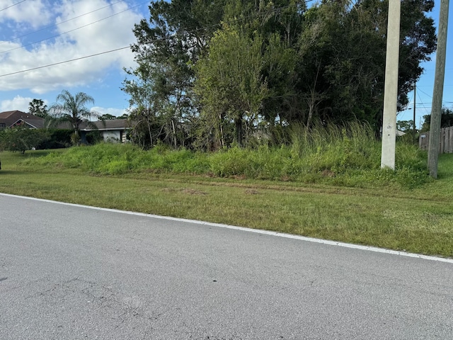 1025 SW Alcantarra Blvd, Port Saint Lucie, FL 34953