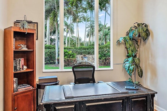 7190 Tradition Cove Ln E, West Palm Beach, FL 33412 - view of office space