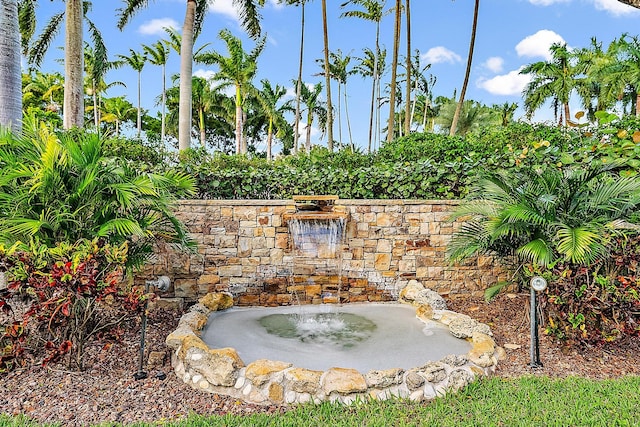 7190 Tradition Cove Ln E, West Palm Beach, FL 33412 - view of community sign