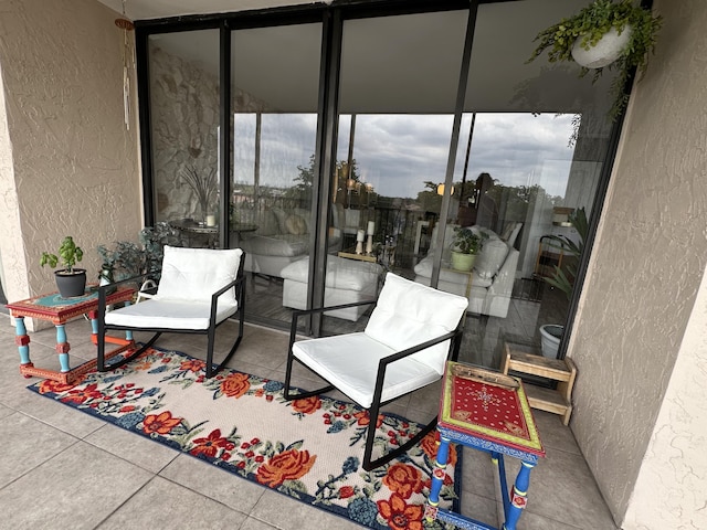 2816 N 46th Ave Unit J682, Hollywood, FL 33021 - view of patio