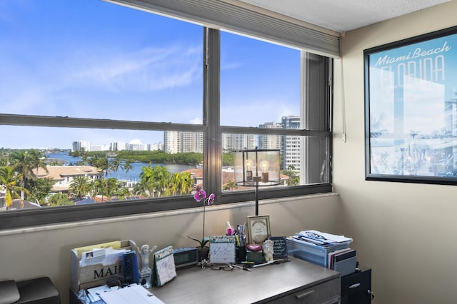 899 Jeffery St Unit 604, Boca Raton, FL 33487 - office space featuring a city view