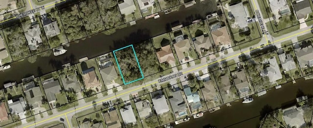 111 Cimmaron Dr, Palm Coast FL, 32137 land for sale