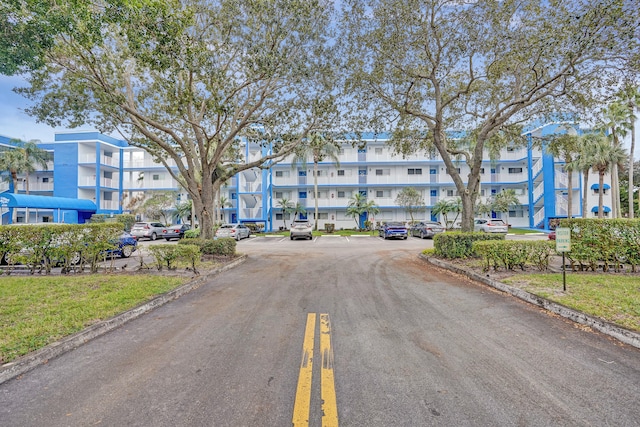 Listing photo 2 for 4734 Lucerne Lakes Blvd E Unit 304, Lake Worth FL 33467