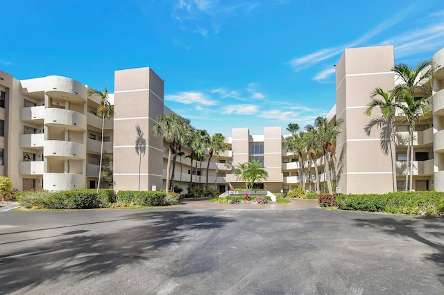5750 Camino Del Sol Unit 102, Boca Raton, FL 33433 - view of property