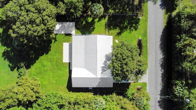 810 Bradley St, Fort Pierce, FL 34982 - view of subject property