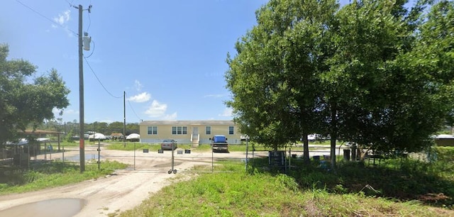 330 N Verda St, Clewiston FL, 33440 land for sale