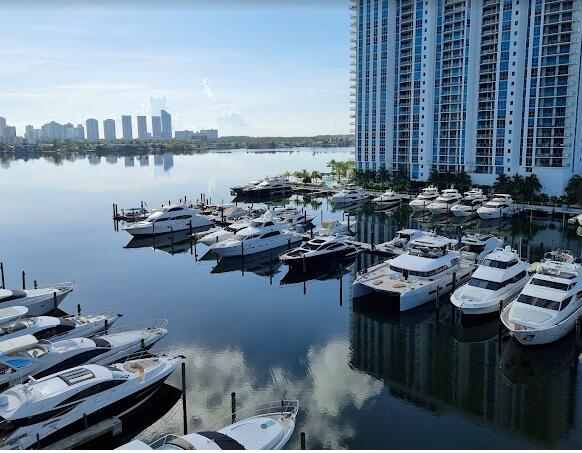 17211 Biscayne Blvd Unit 12, Aventura FL, 33160 land for sale