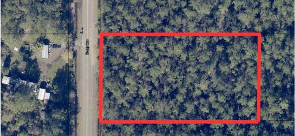 Listing photo 3 for 9940 Crotty Ave, Hastings FL 32145