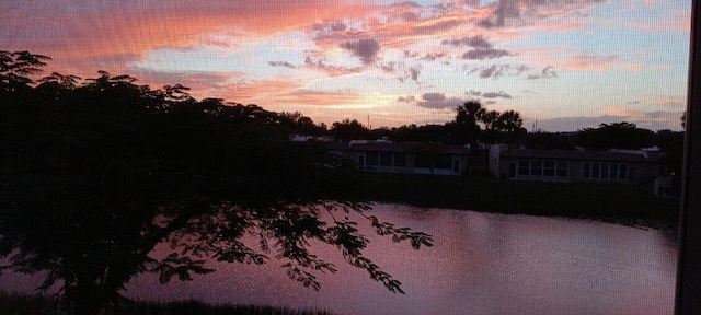 154 Lake Meryl Dr Unit 257, West Palm Beach, FL 33411 - water view