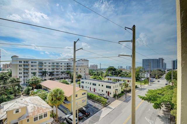 610 Clematis St Unit 638, West Palm Beach, FL 33401 - city view