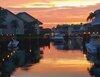 1127 Boca Cove Ln Unit 3, Highland Beach, FL 33487 - view of tennis court