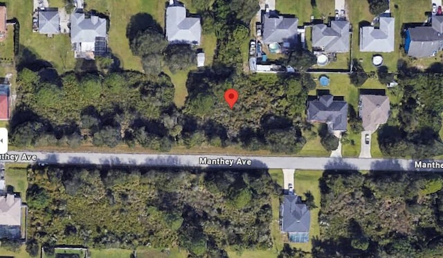 0 Manthey Ave, North Port FL, 34291 land for sale