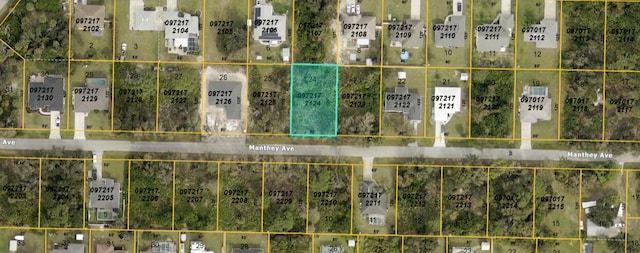 Listing photo 2 for 0 Manthey Ave, North Port FL 34291