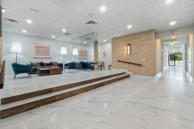 1900 Consulate Pl Unit 1702, West Palm Beach, FL 33401 - view of common area