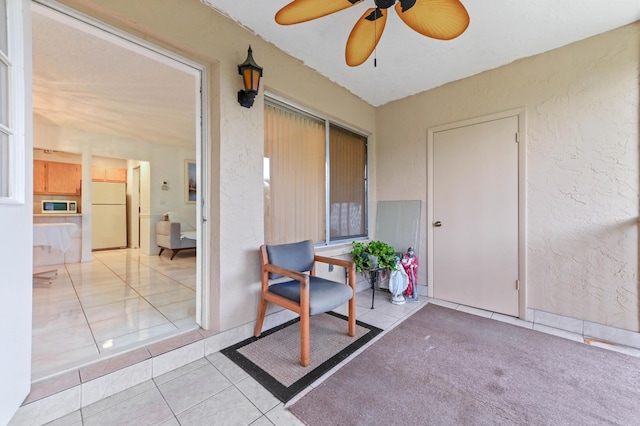 435 Pine Glen Ln Unit B-2, Greenacres, FL 33463 - view of sunroom / solarium