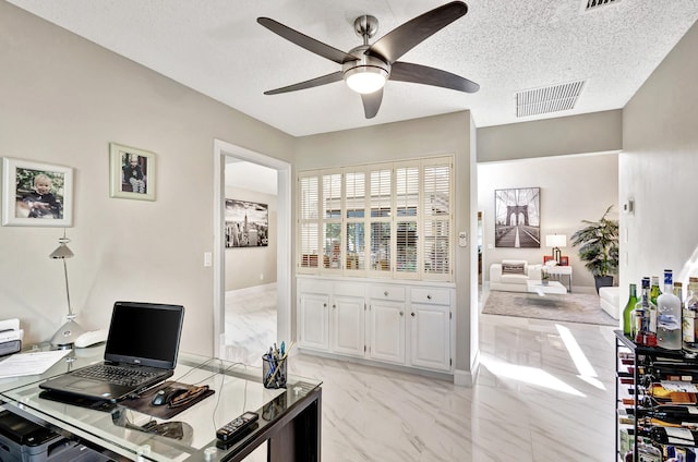 dining area with a chandelier, a textured ceiling, high vaulted ceiling, and tile walls