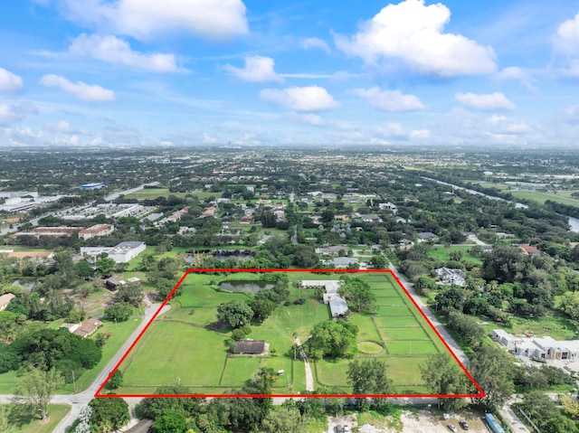 3800 NW 100th Ave, Cooper City FL, 33024 land for sale