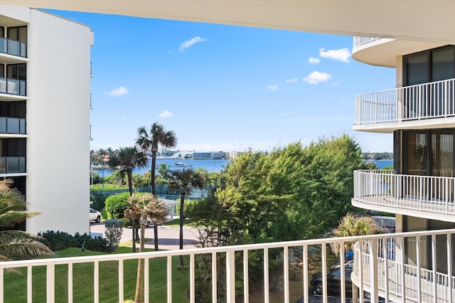 3400 S Ocean Blvd Unit 3Fii, Palm Beach, FL 33480 - water view