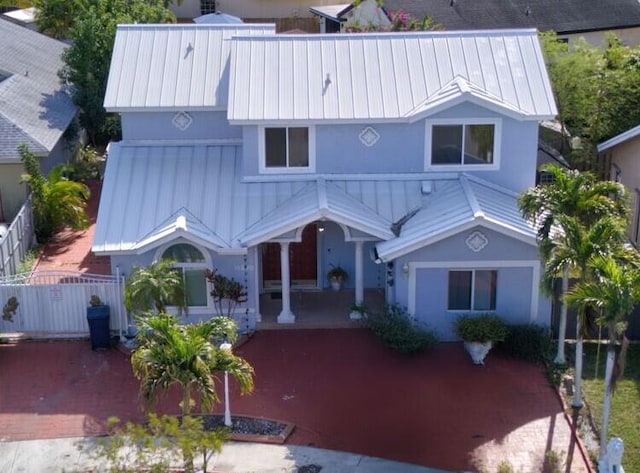 15230 SW 58th St, Miami, FL 33193 - view of front of house