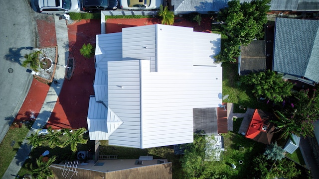 15230 SW 58th St, Miami, FL 33193 - drone / aerial view