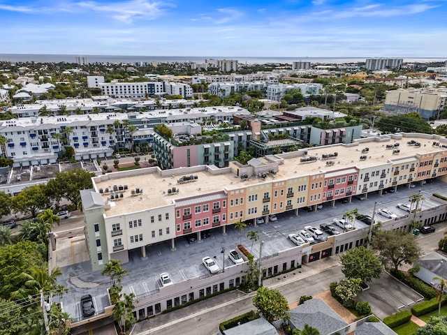 200 NE 2nd Ave Unit 314, Delray Beach, FL 33444 - view of urban area