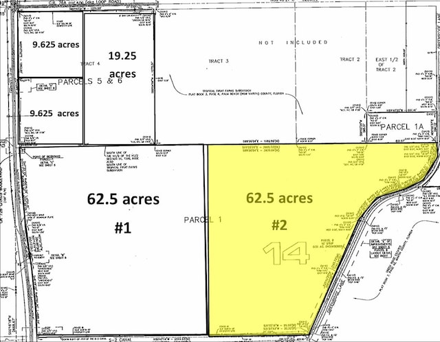 0000 SW Greenridge Ln, Palm City FL, 34990 land for sale